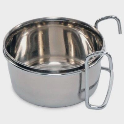 10 oz coop Cup