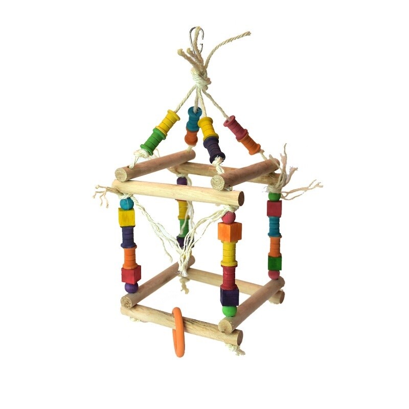 Double Bead Swing