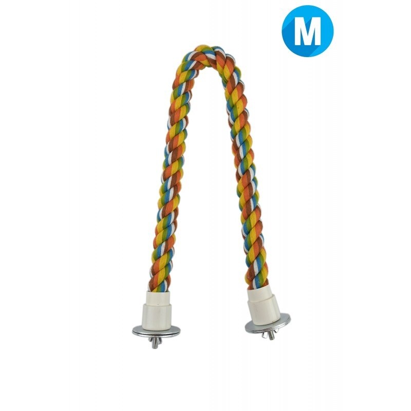 Jolly Jungle Rope Perch