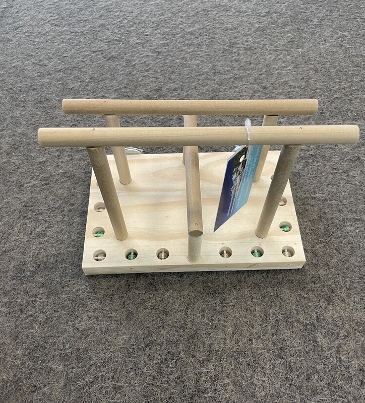 Side Mount Stand