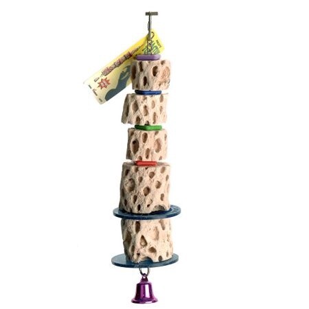 Pollys Cactus Tower