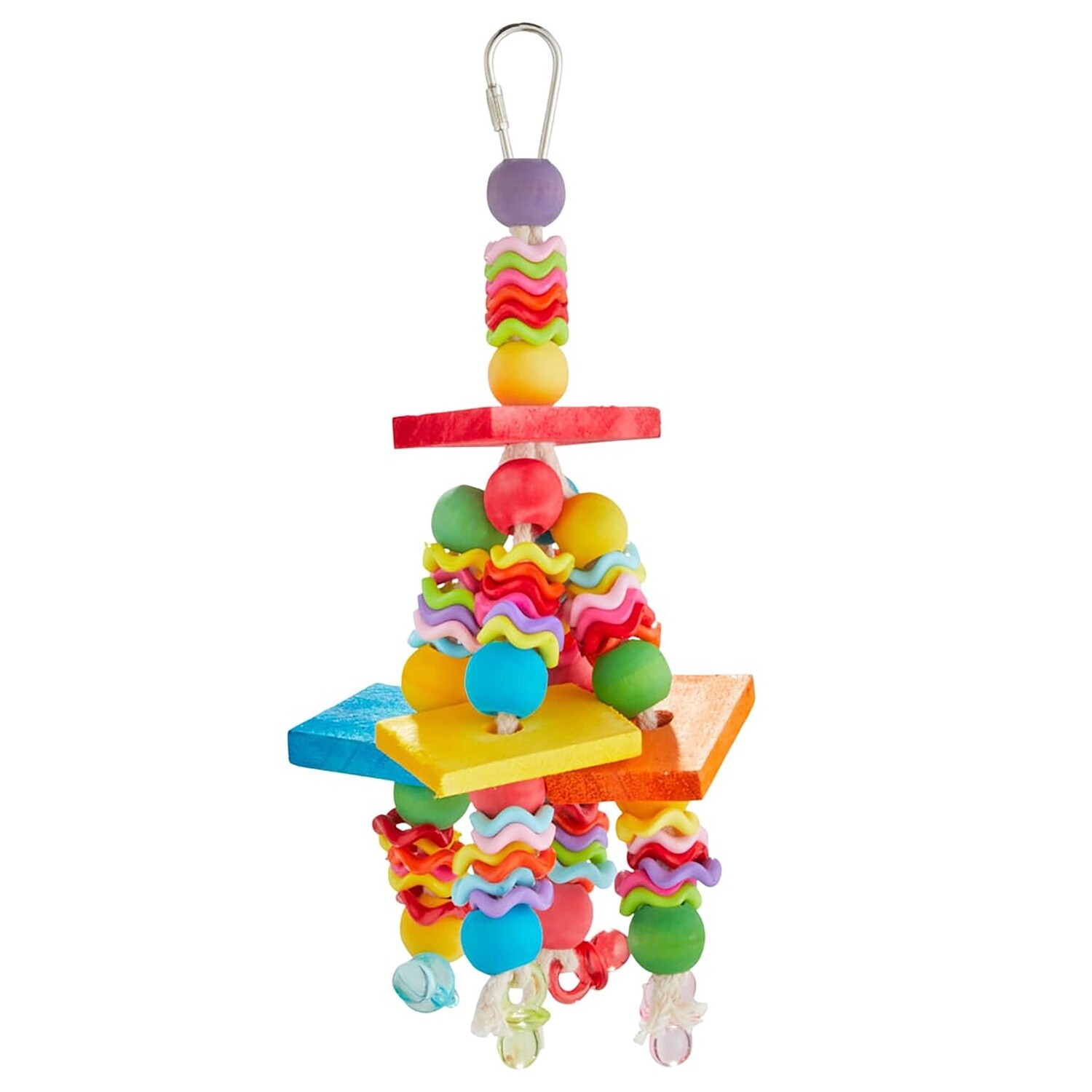 fiesta blocks