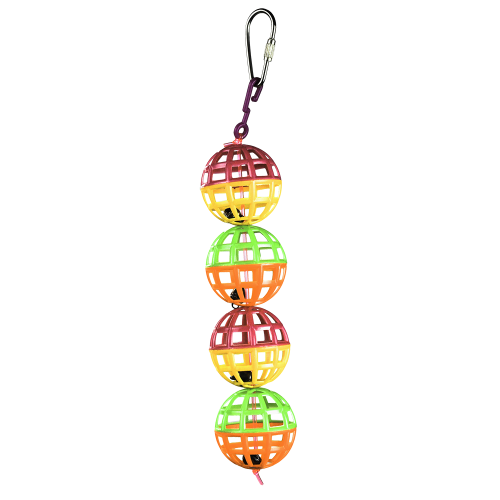 Plastic Ball Chain