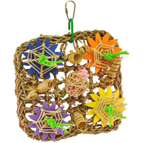 small vine mat