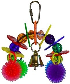 Rainbow Bridge toy