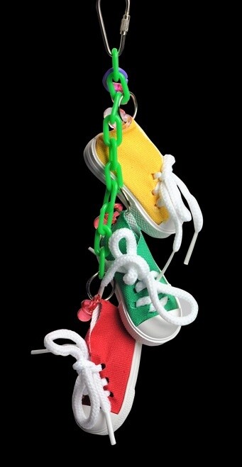 Sneaker Chain