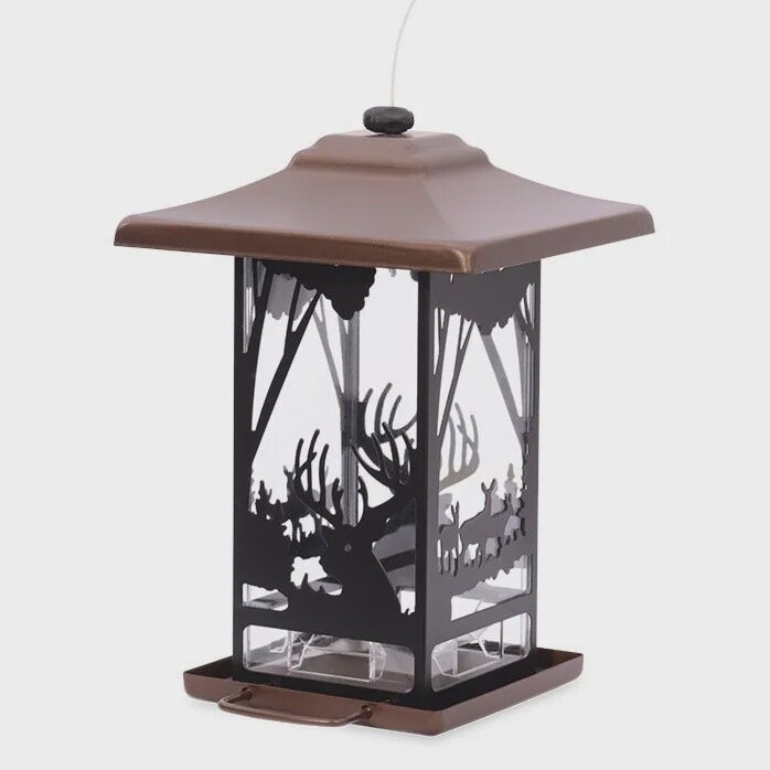 Wilderness Lantern