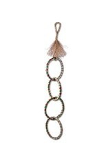 4 ring chain
