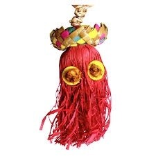 Pinata Monster