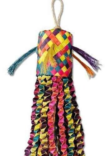 Pinata Octopus