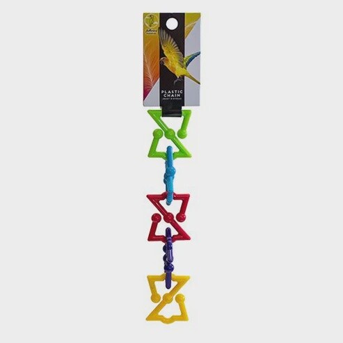 Plastic Linking chain