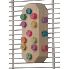 Cork Block