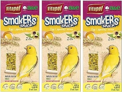 Smakers Canary stick