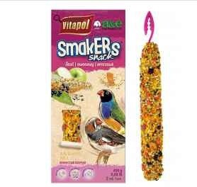 Smakers Finch Stick Fruit