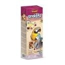 Smakers Fruit Macaw