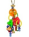 Spinners