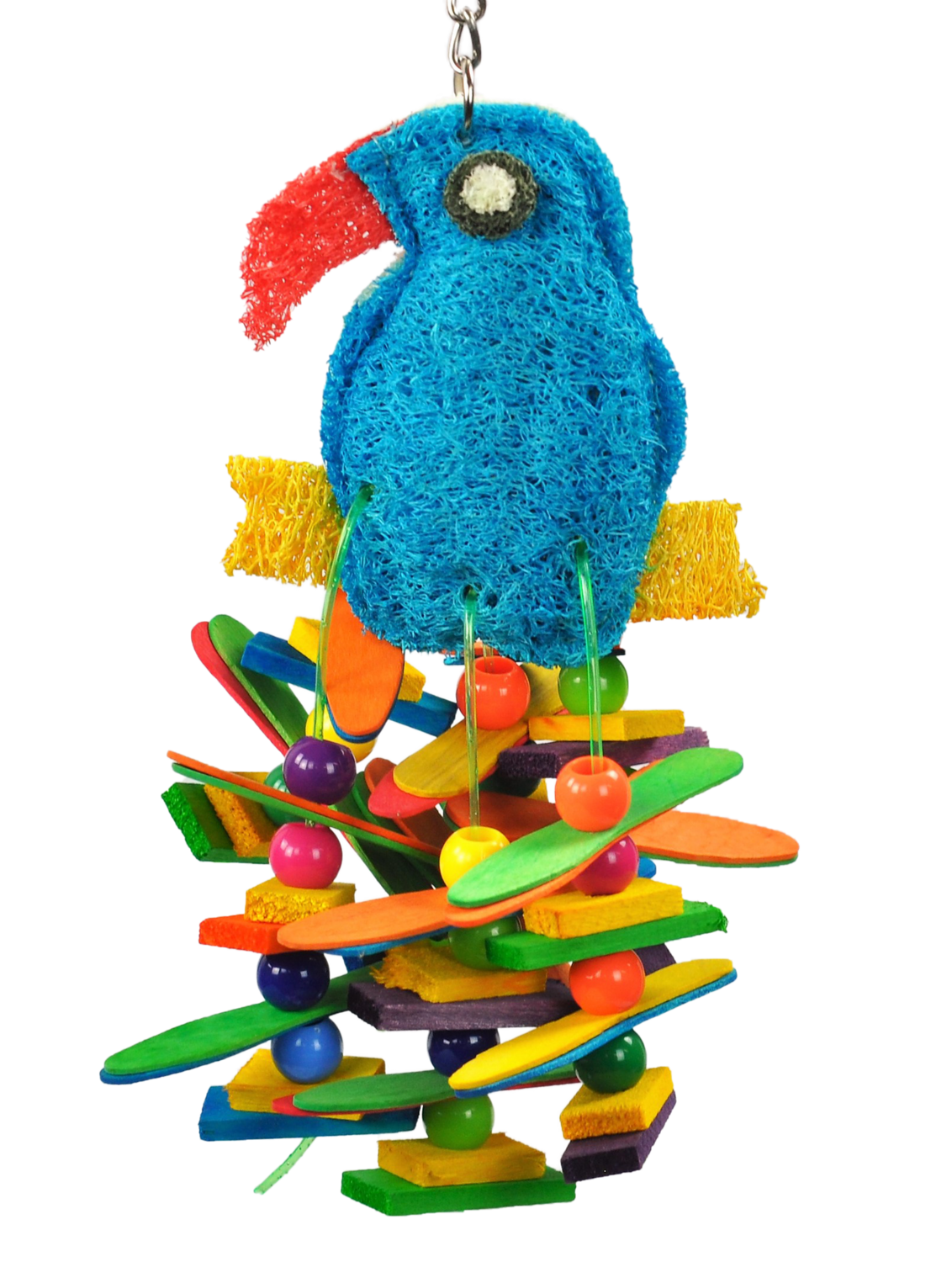 Toucan Sam