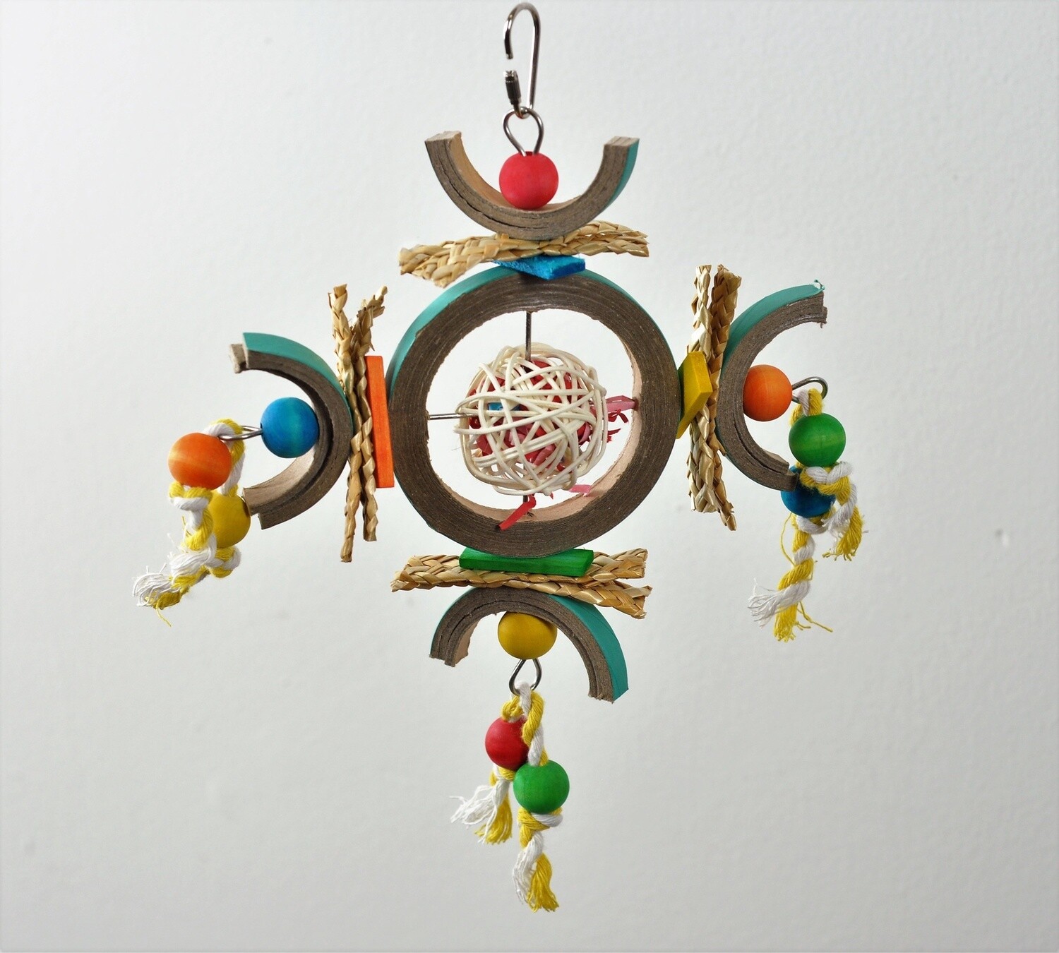 Bagel Dream Catcher