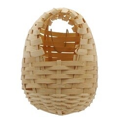Bamboo Nest