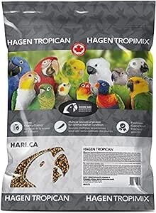 Tropican High Preformance  2mm 11kg