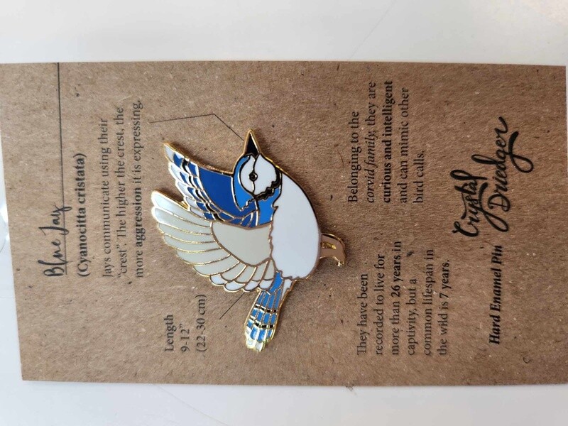 Blue Jay
