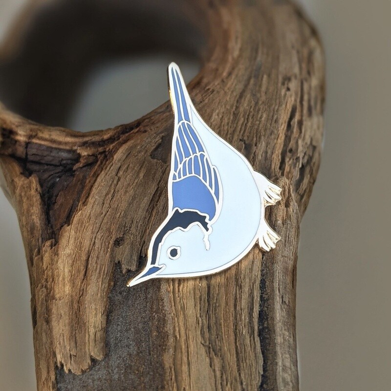 Nuthatch