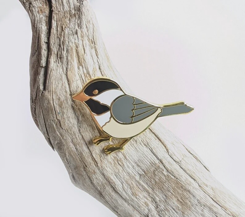 Chickadee