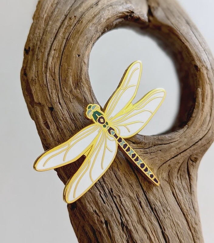 Dragon Fly
