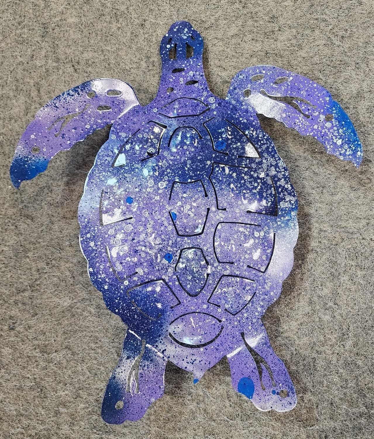 Sea Turtle
