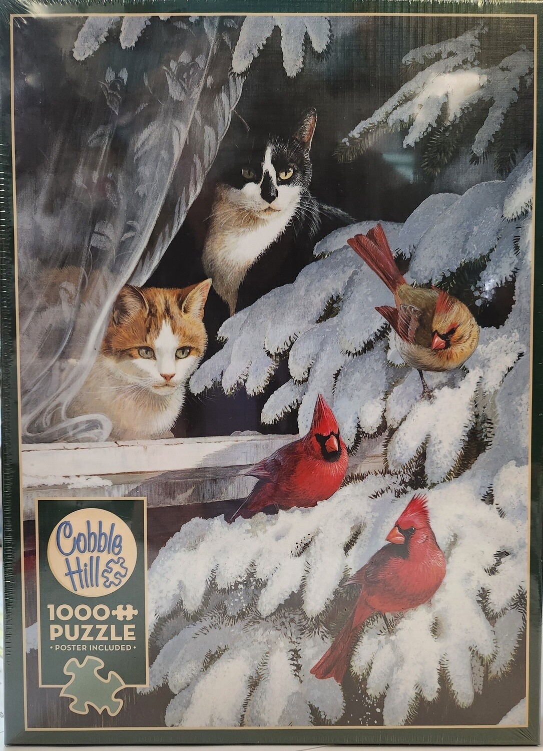 Bird Watchers