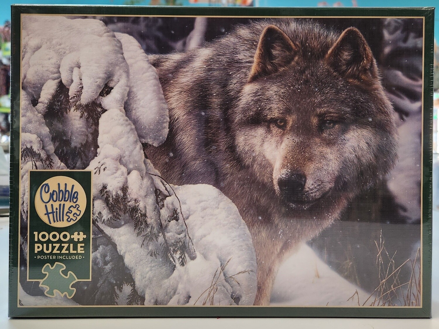 Master of the North