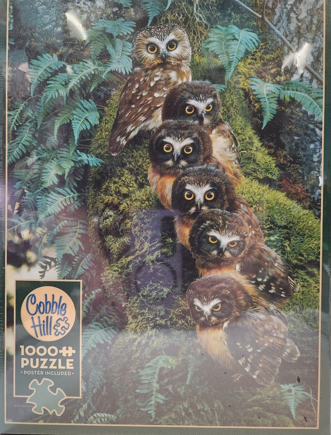Family Tree
