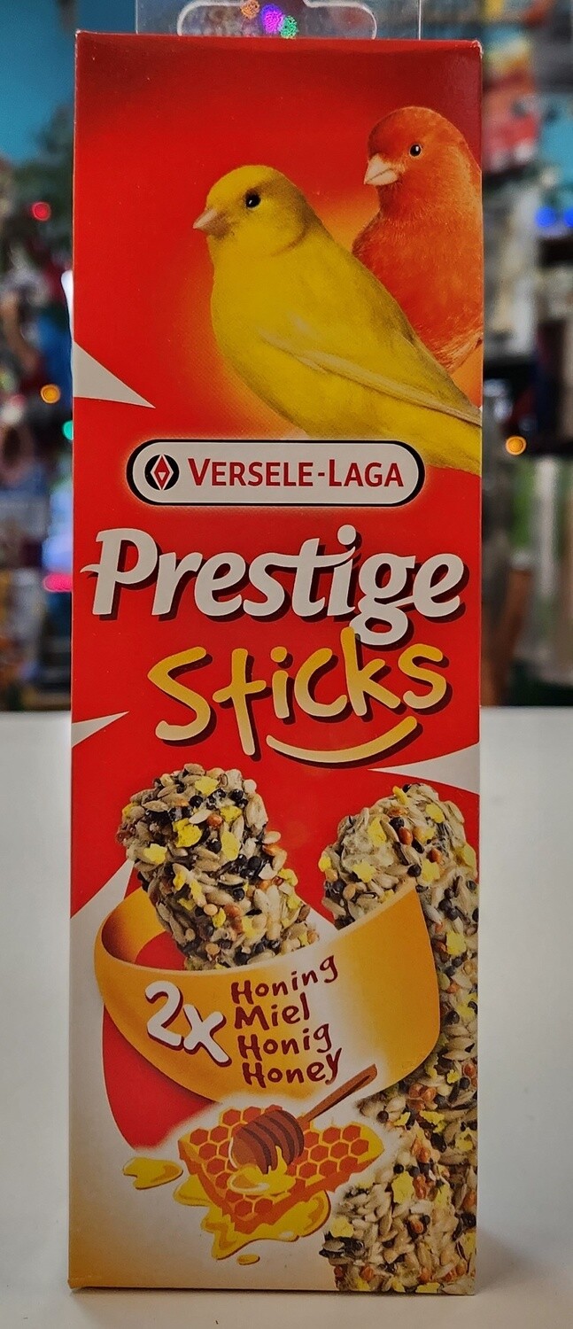 Prestige Canary Honey sticks