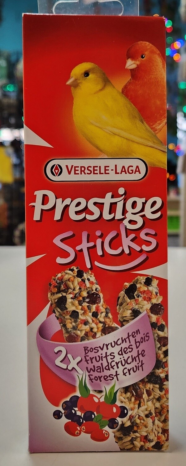 Prestige canary Forest Fruit stick