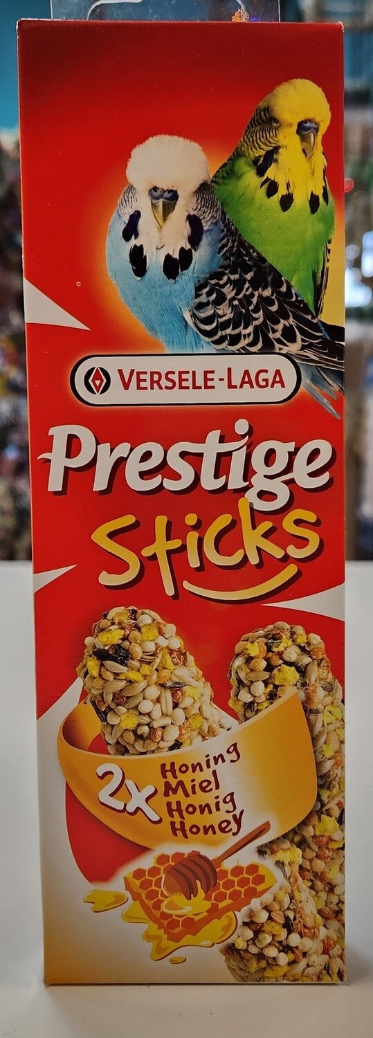 Prestige Budgie Honey Stick