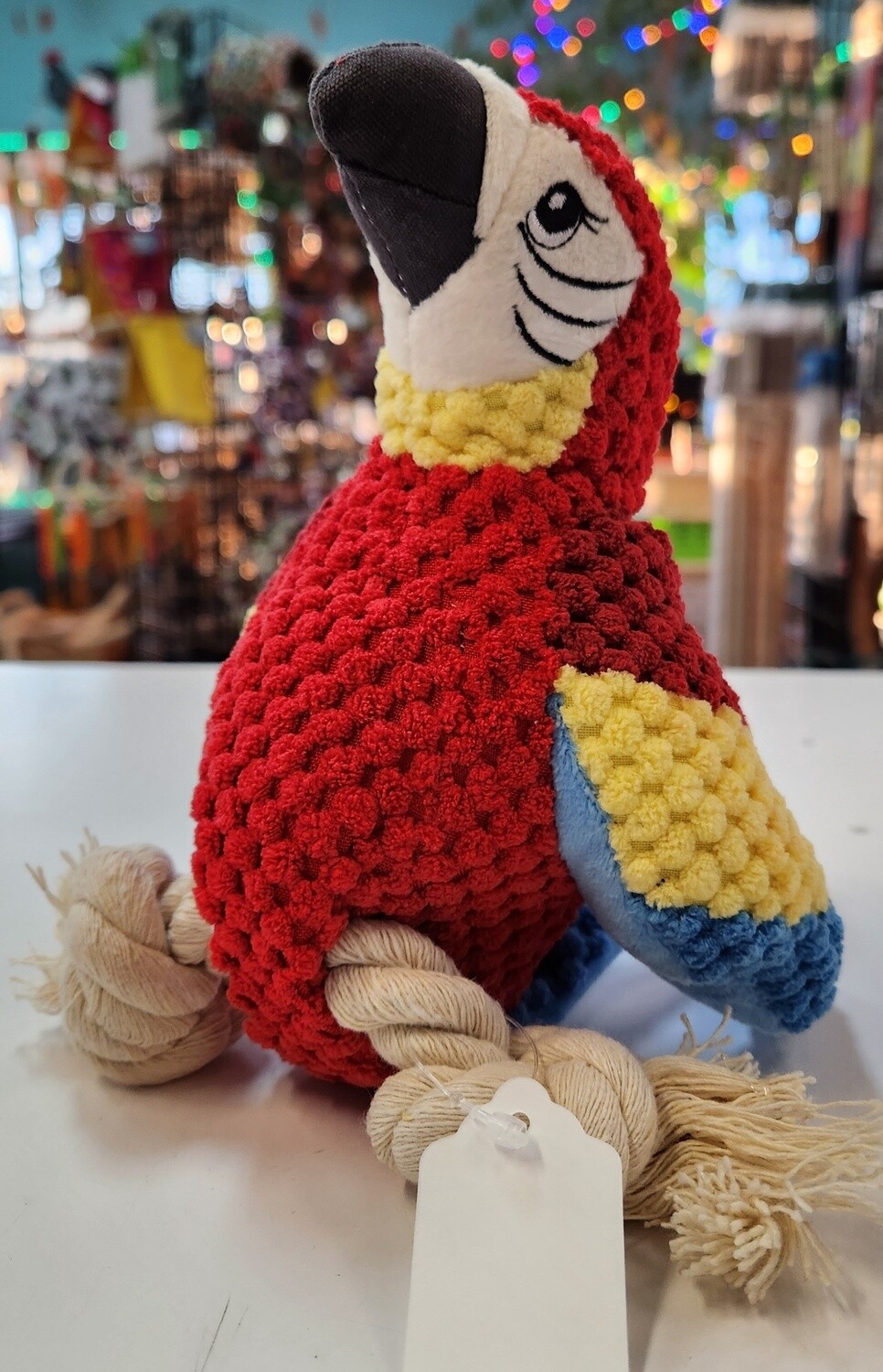 Macaw