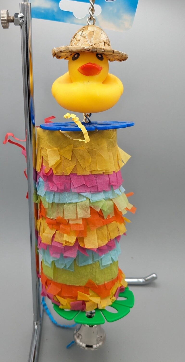 Duck Pinata Foraging Toy A663