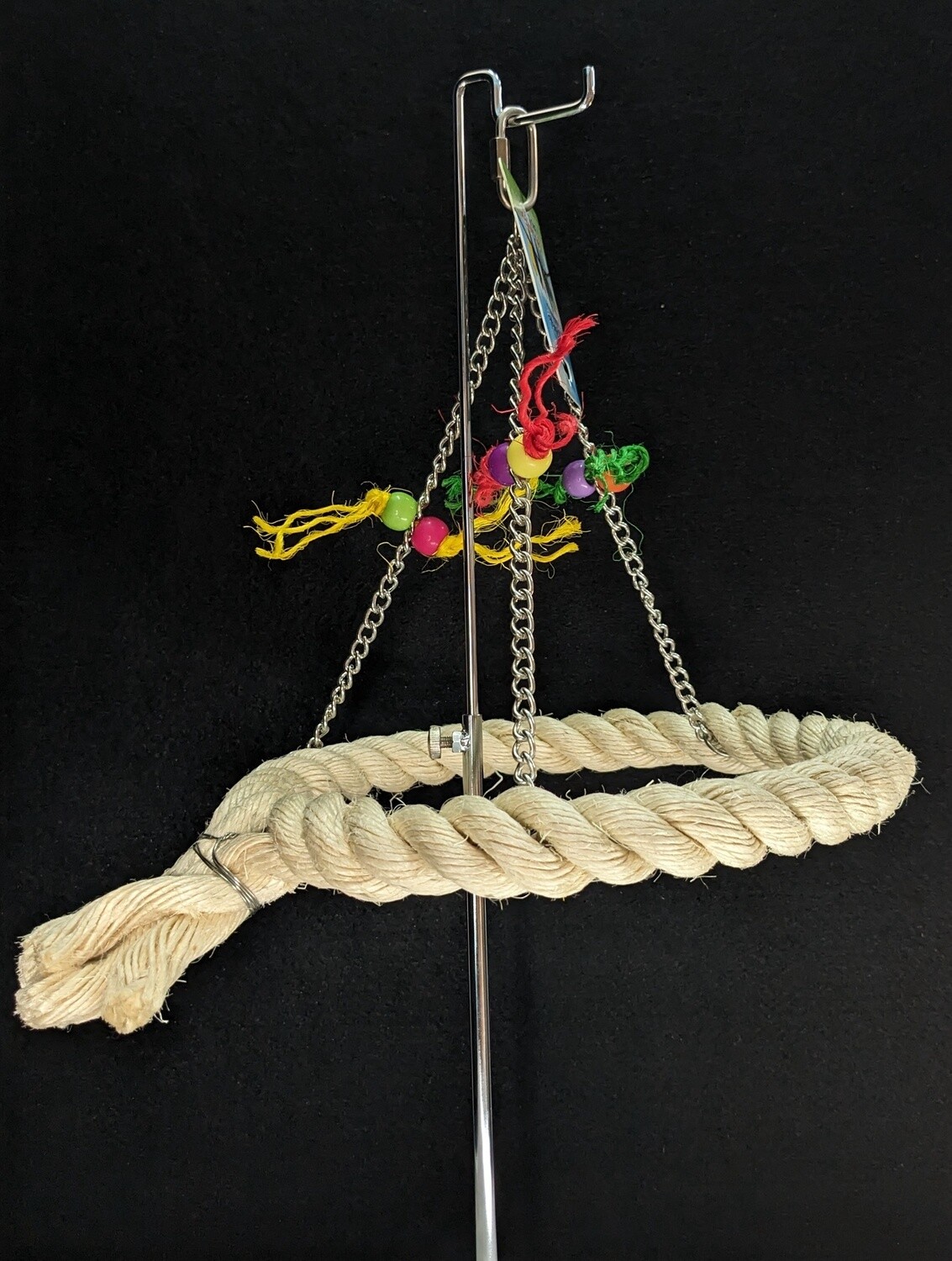 Rope Circle Swing A844-2