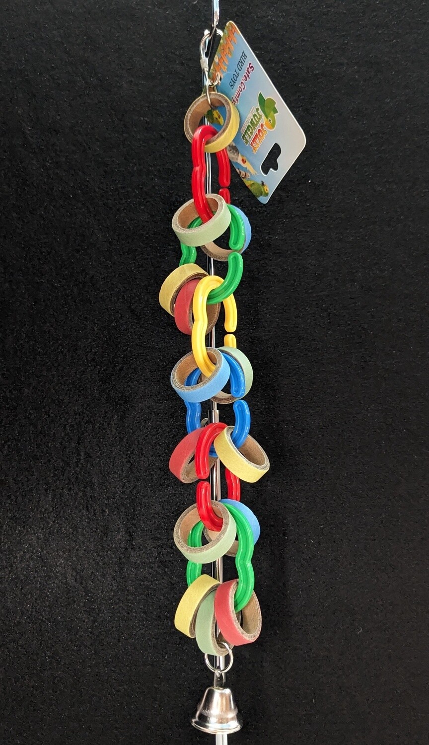 Bagel Cascade- A670
