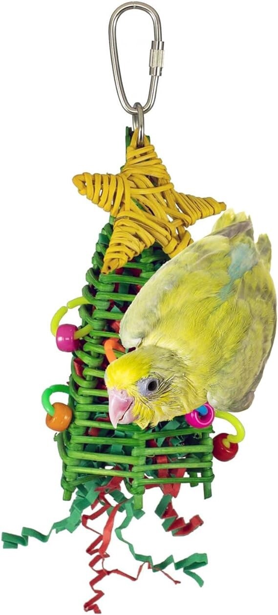 Mini X- Mas Tree Toy