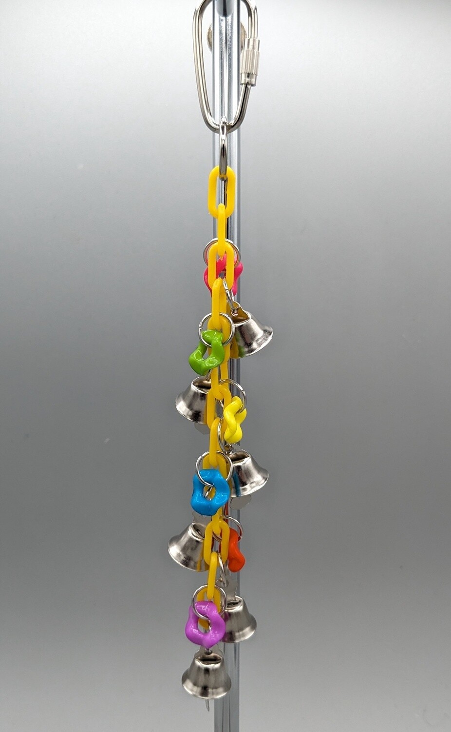 Baby Bells Toy
