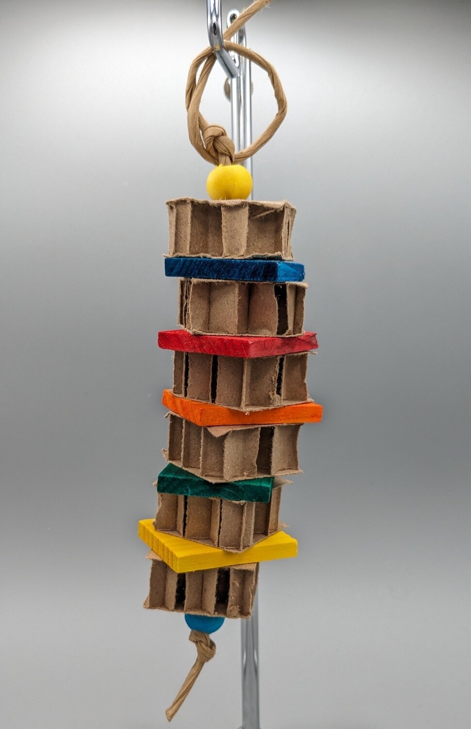 Slices Chew Toy
