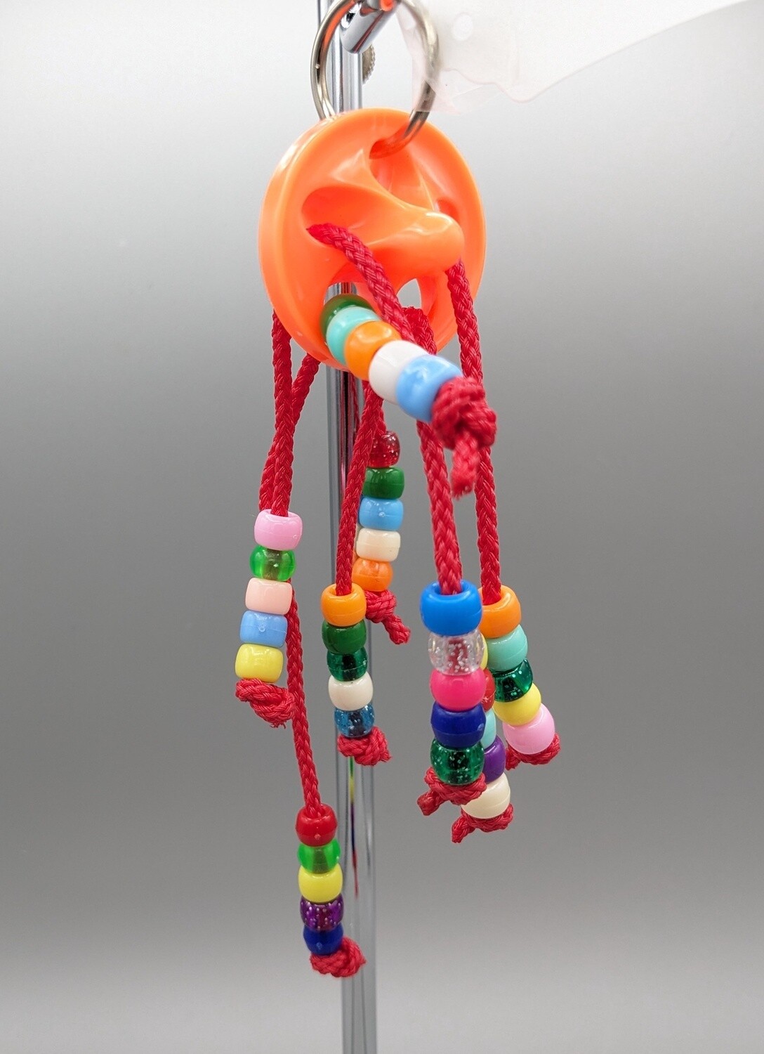 Little Cascade Bird Toy