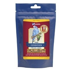 Hagen Budgie Conditioning Treat 200 grams