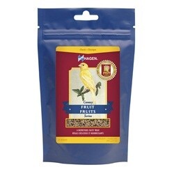 Hagen Canary Fruit Treat 200 grams