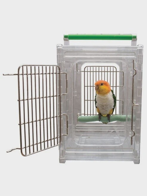 Perch and Go Carrier (Small) #50002