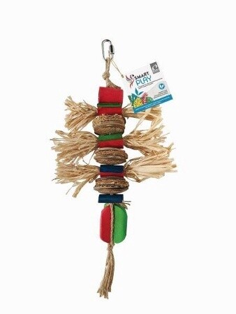Grass Bundles Toy