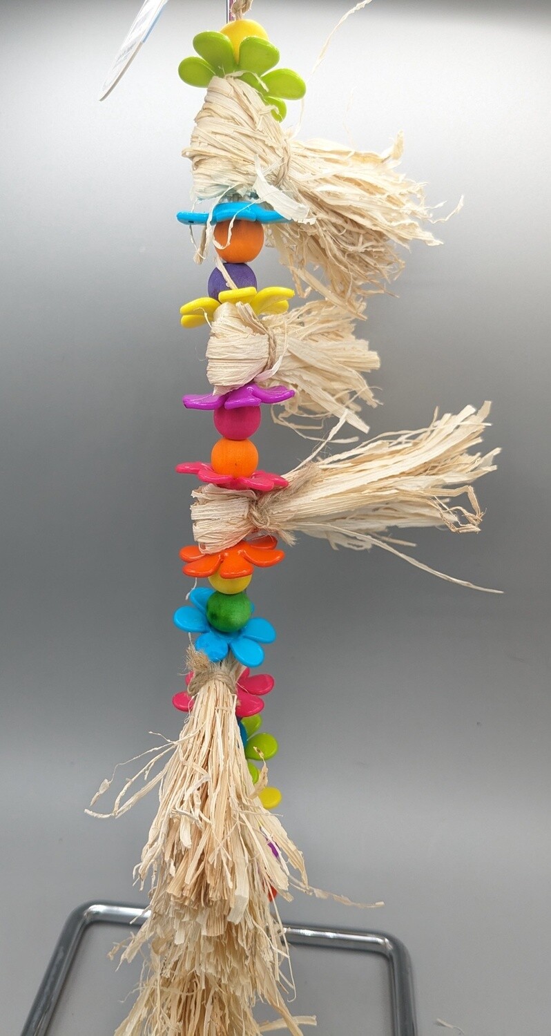 Hula Skirt Toy