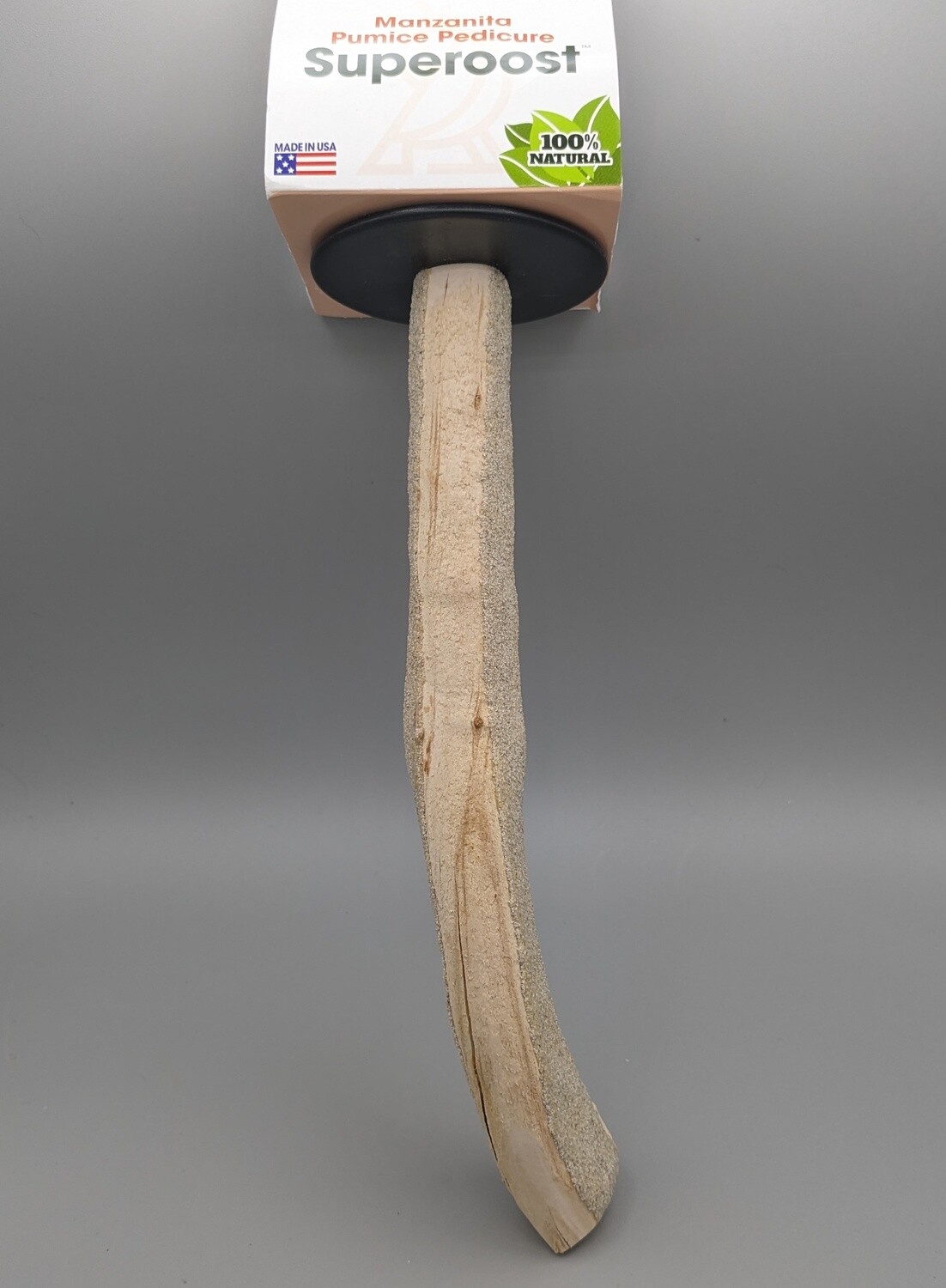 Manzanita Super Roost (medium)