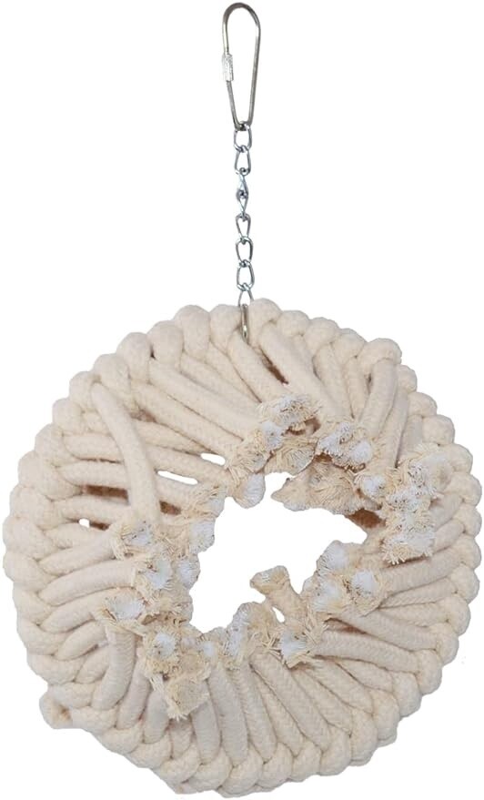 Snuggle Ring
